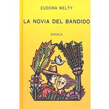 La novia del bandido: 7