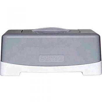 LUMA - Porta Pañuelos Luma - Light Grey