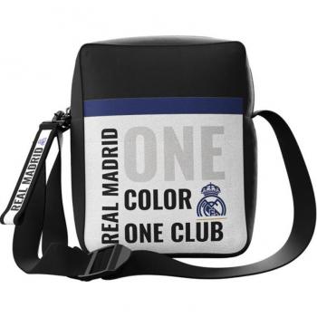 Bolso Bandolera Real Madrid Oficial