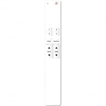 Control Remoto para Lámparas con Sensor 8118000647