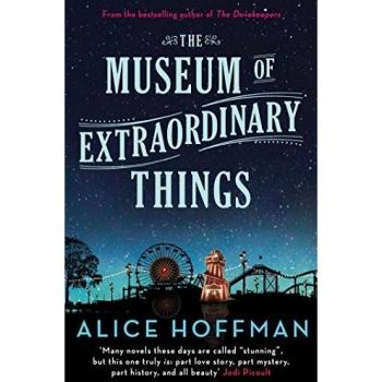 Museo de Cosas Extraordinarias - Novela de Alice Hoffman