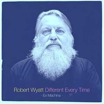 Different every time vinilo
