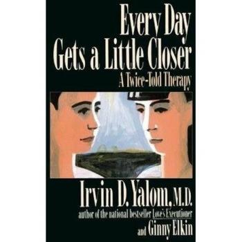 Every Day Gets a Little Closer