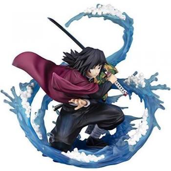 Demon Slayer - Estatuilla Tomioka Giyu Water