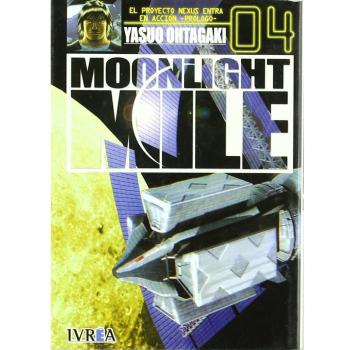 MOONLIGHT MILE 4