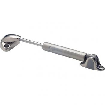 Compacto Ascendente con Soportes 164mm Fuerza 80N