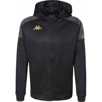 Chaqueta de hombre Kappa Grevolo - Diseño deportivo y moderno