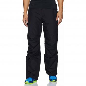 Columbia Bugaboo IV Pantalones, Mujer, Negro