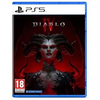 Videojuego PlayStation 4 Diablo IV Pack Cross-Gen Standard Edition