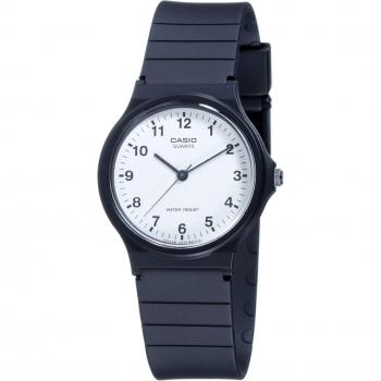 Reloj Casio Analógico Clásico MQ-24-7BLLGF