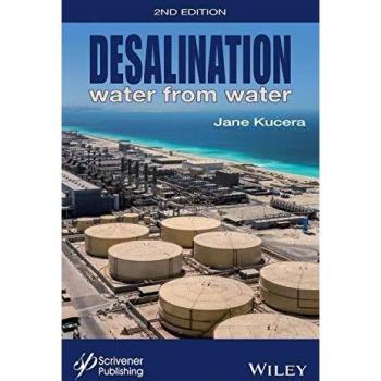 Desalination: Water from Water