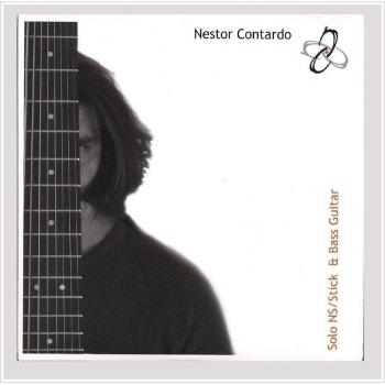 Solo Ns/Stick & Bass Guitar-Blind Dreams
