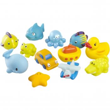Babymoov A104920 - Juguetes para baño