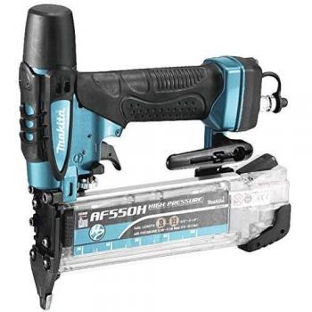 Makita AF550H - Grapadora neumática