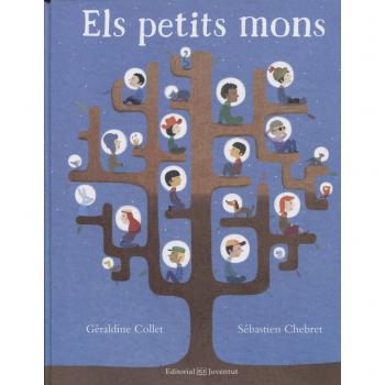 Els petits mons - Géraldine Collet