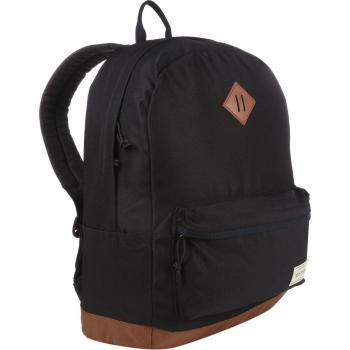 Mochila Stamford 20L Unisex Negra