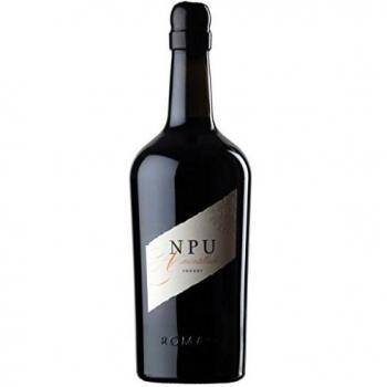 AMONTILLADO NPU SANCHEZ ROMATE