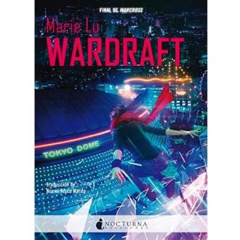 Wardraft - Lu, Marie