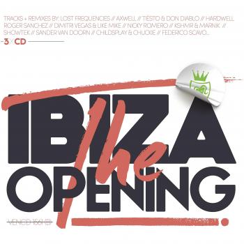 Ibiza The Opening 2016