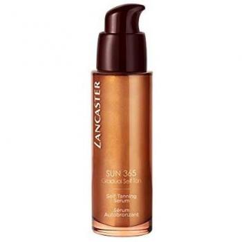 Lancester Gradual Self Tan - Serum - face