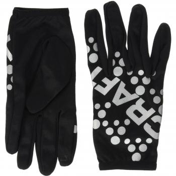 Craft cr1904296 – Guantes de running, color 9999 Noir, tamaño medium