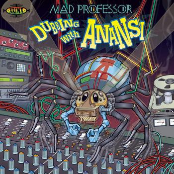 Dubbing With Anansi VINYL