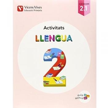 Llengua 2