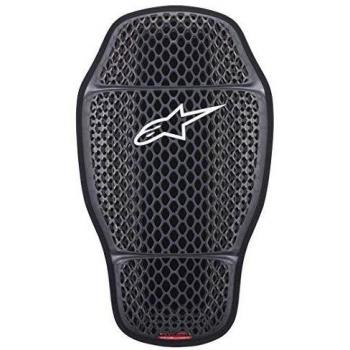 Alpinestars Nucleon KR-CELLi Black Back Protector Insert - Size L