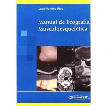 Manual de ecografia musculoesqueletica