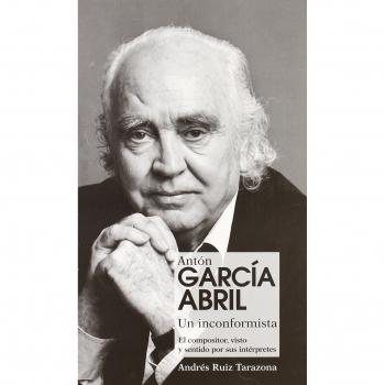 Anton Garcia Abril Un Inconformis