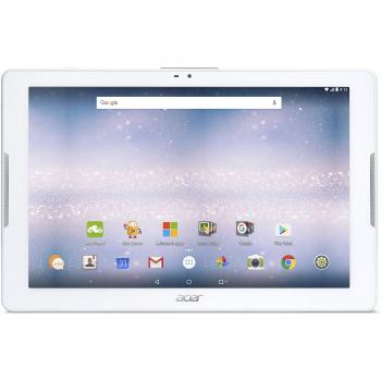 Acer Iconia b3-a32-k221 16 GB 4 G White Tablet – Tablets