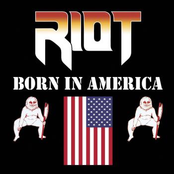 Born in america vinyl