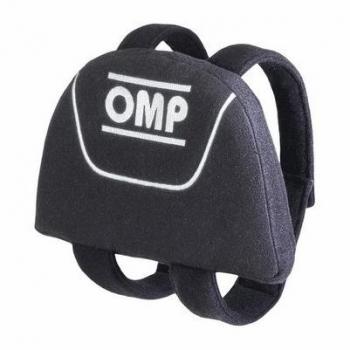 Reposacabezas para Asiento Racing OMP HB/699 Negro