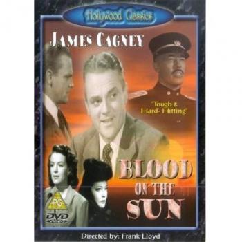 Blood On The Sun [1945] [Reino Unido] [DVD]