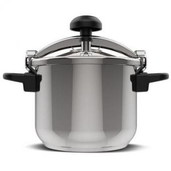 Olla a presión Taurus Moments Classic 6L