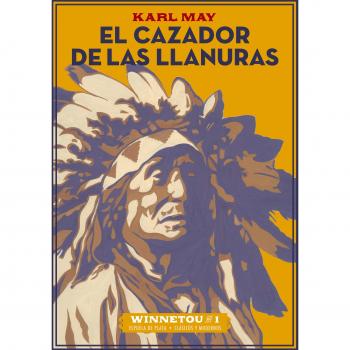El cazador de las llanuras - Karl May