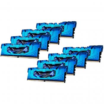G-Skill Ripjaws 4 - Memoria RAM de 32 GB