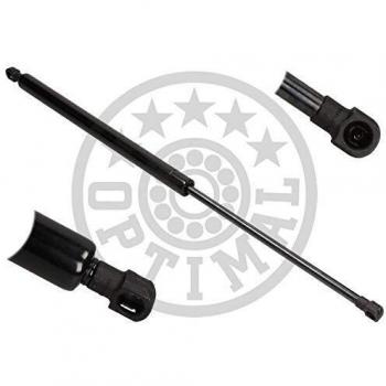 Optimal AG-40710 - Muelle neumático para maletero
