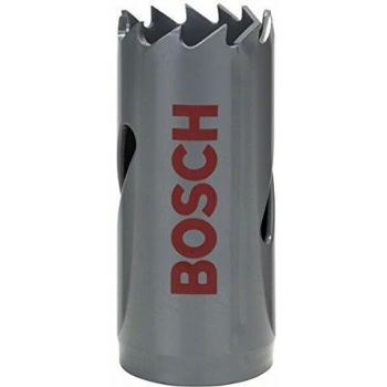 Sierra de corona Bosch Professional HSS bimetálica estándar de 24mm