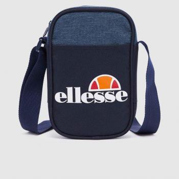 Bandolera unisex Lukka Cross Body Bag Ellesse