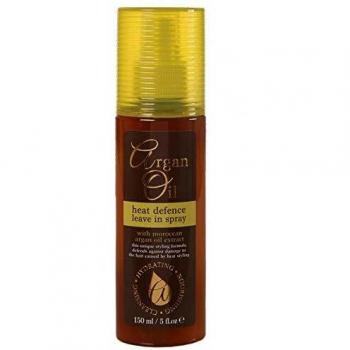 Spray Protector Capilar de Calor con Aceite de Argán 150ml
