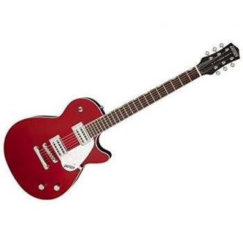 Gretsch G5421 Electromatic Jet Club Electric Guitar, Firebird Red
