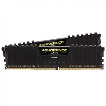 CORSAIR Vengeance LPX 16GB - Kit de Memoria