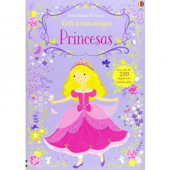 Princesas - WATT, FIONA