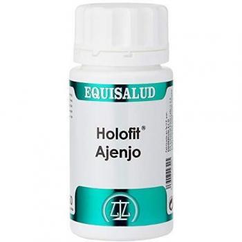 EQUISALUD HOLOFIT AJENJO 50 Vcaps 350 mg