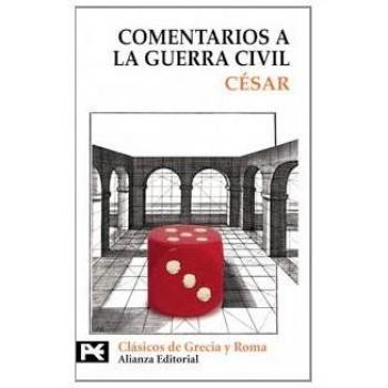 Comentarios a la Guerra Civil