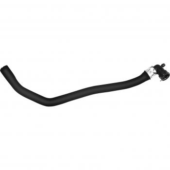 Tubería flexible de calefacción GATES 02-1844, manguera de calefacción moldeada, resistente a altas temperaturas, fabricada en material duradero, diseñada para sistemas de calefacción automotriz