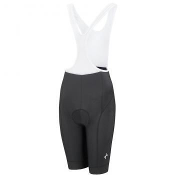 Womens Stealth Bib Shorts -XL