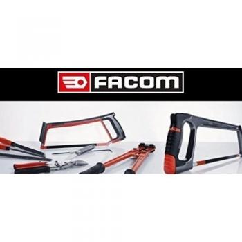 Facom 467F.3/4 - Llave mixta con trinquete, Flex 3/4