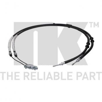 Cable de freno de mano NK 9036157